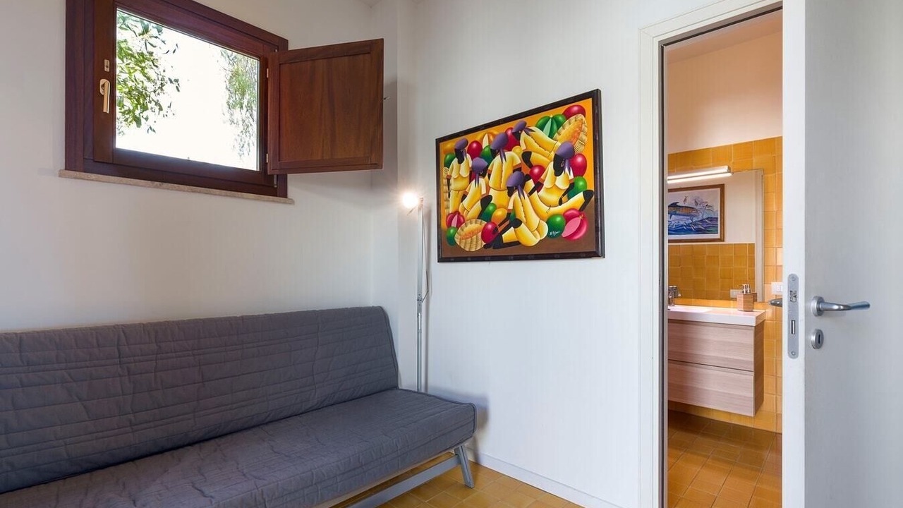 Photo of Livingroom in Costa Saracena-Castelluccio