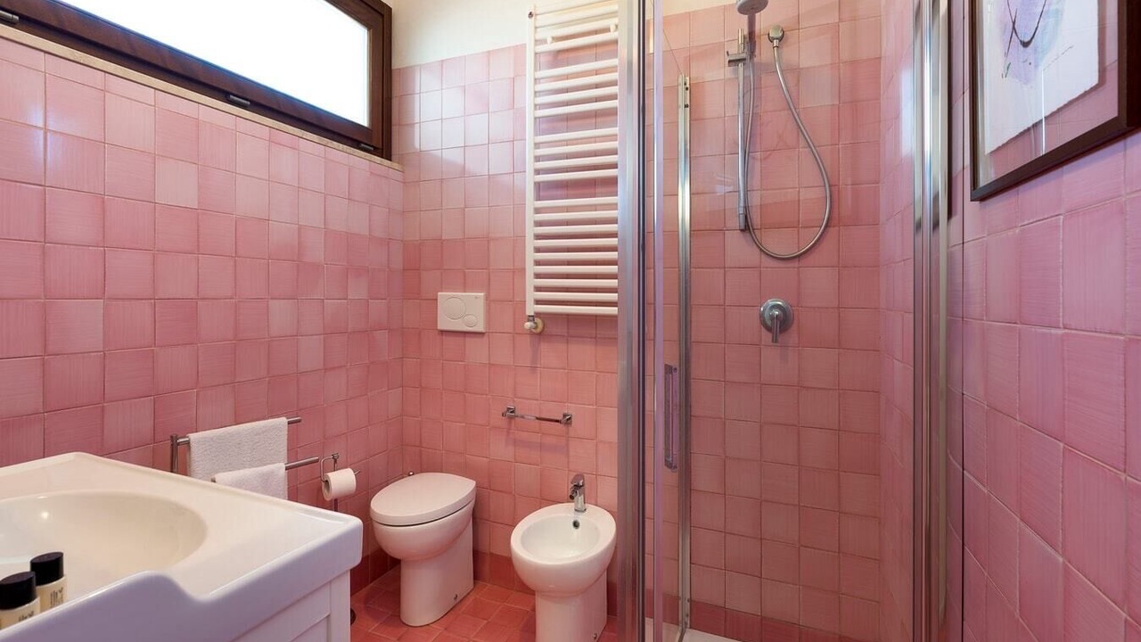 Photo of Bathroom in Costa Saracena-Castelluccio