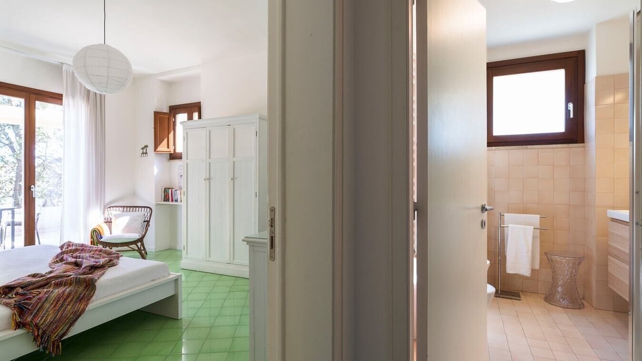Photo of Bedroom in Costa Saracena-Castelluccio