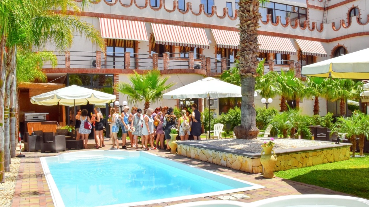 Photo of Outdoor in San Giorgio-Librino-San Giuseppe la Rena-Zia Lisa-Villaggio Sant'Agata