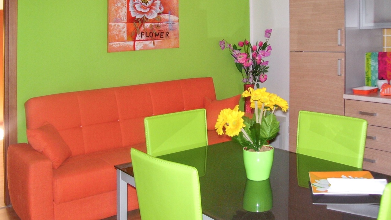 Photo of Livingroom in San Giorgio-Librino-San Giuseppe la Rena-Zia Lisa-Villaggio Sant'Agata