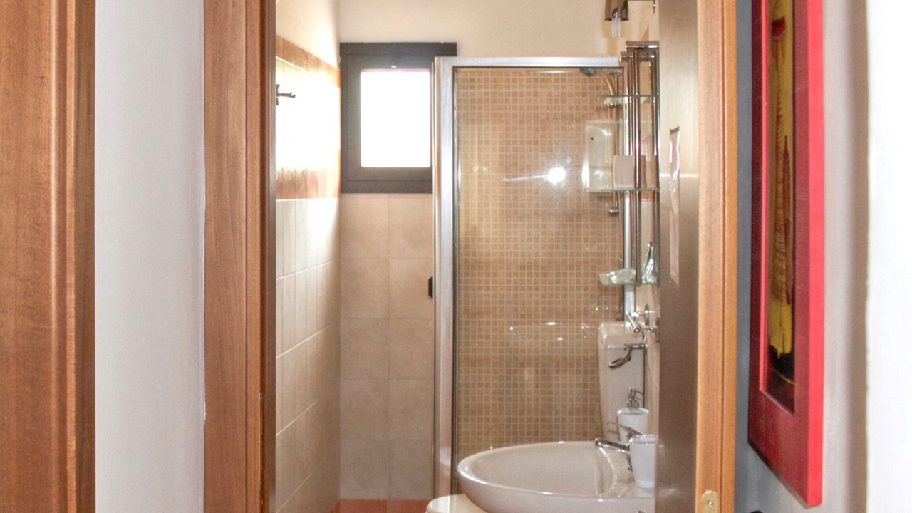 Photo of Bathroom in San Giorgio-Librino-San Giuseppe la Rena-Zia Lisa-Villaggio Sant'Agata