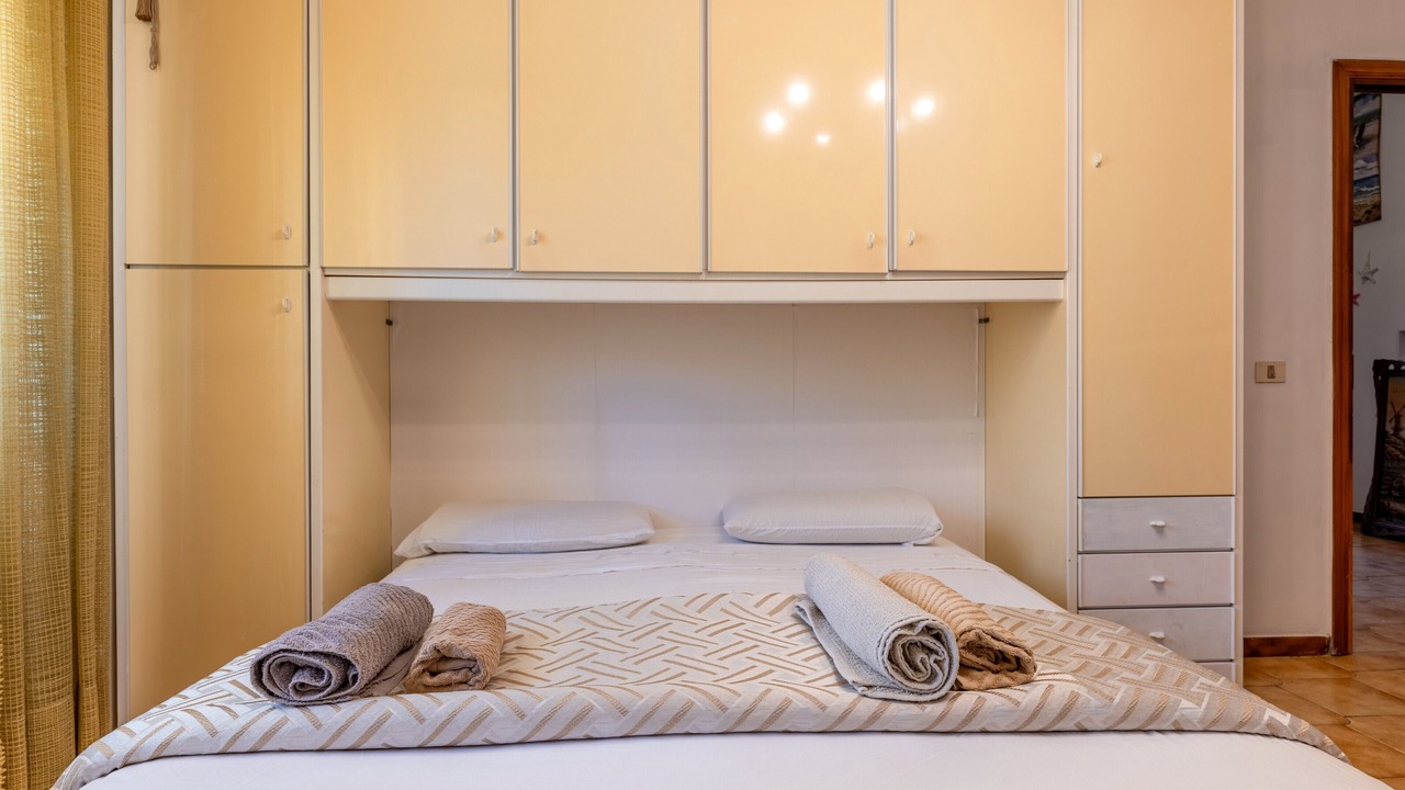 Photo of Bedroom in Taranto