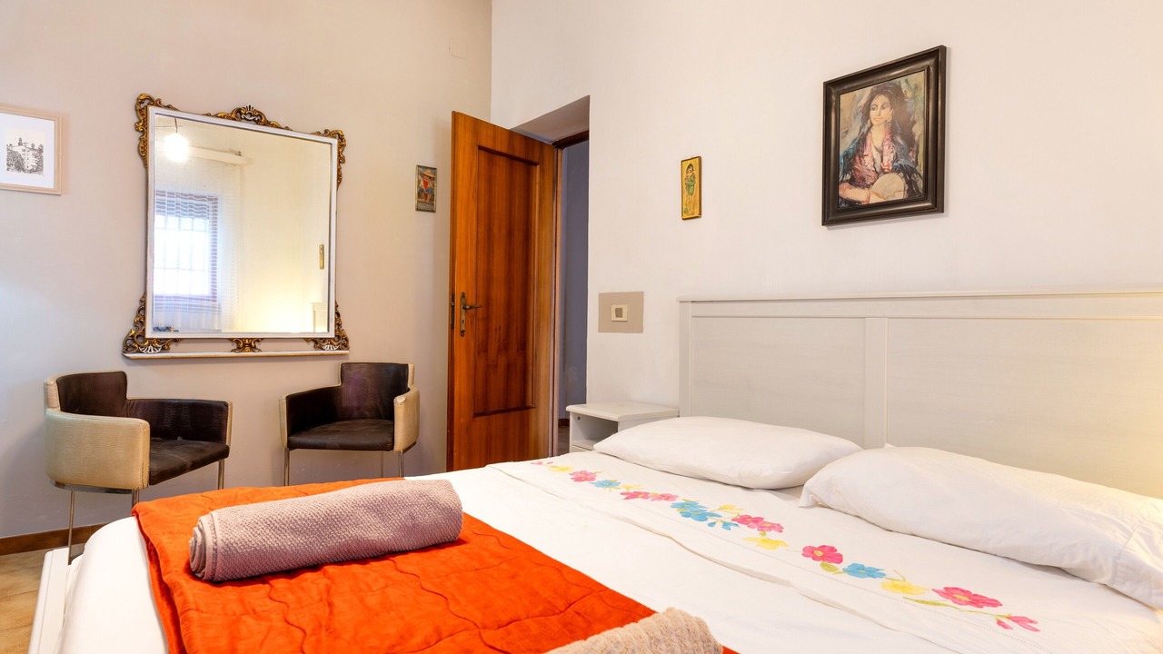 Photo of Bedroom in Taranto