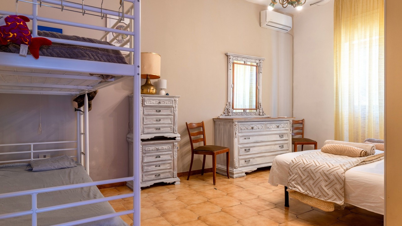 Photo of Bedroom in Taranto