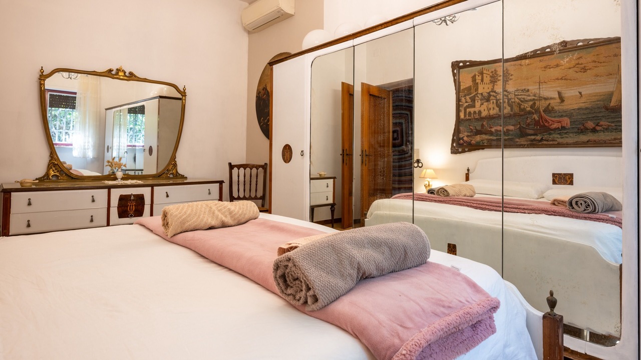 Photo of Bedroom in Taranto