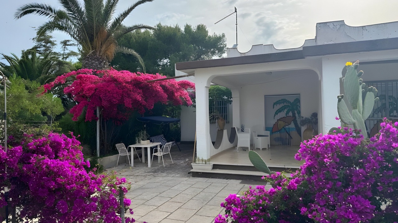 Photo of Patio Balcony in Taranto