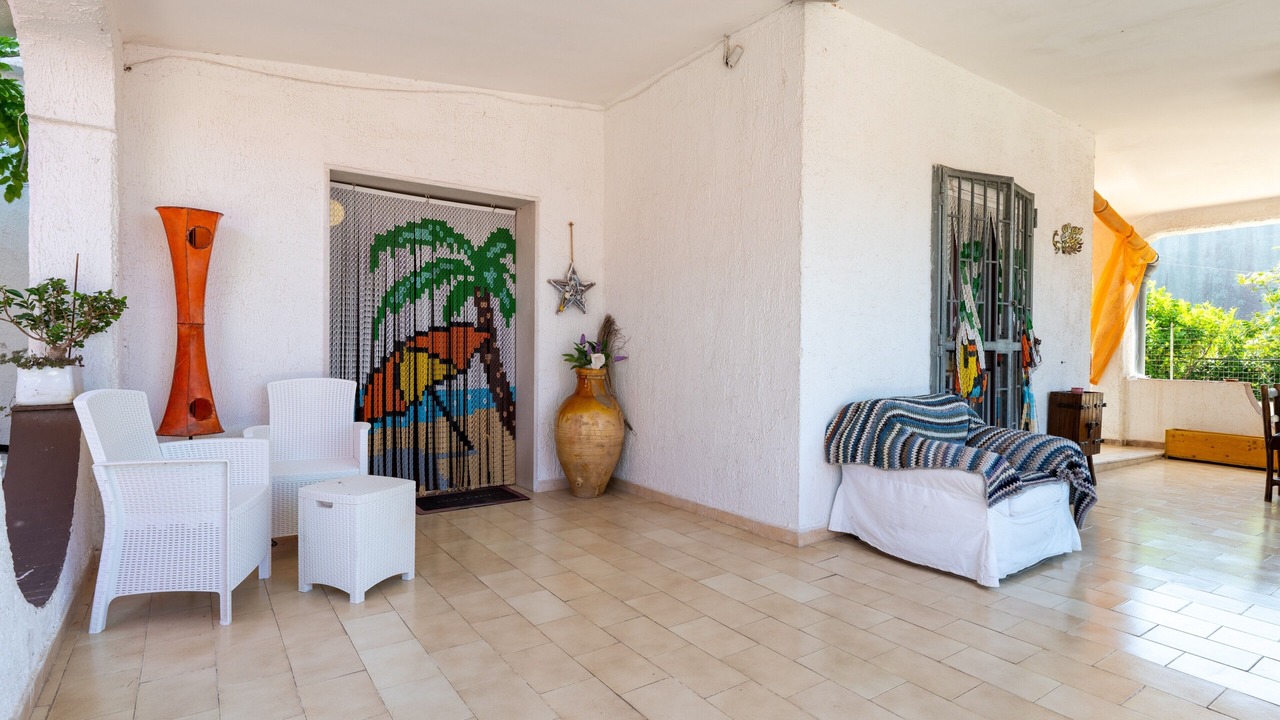 Photo of Patio Balcony in Taranto