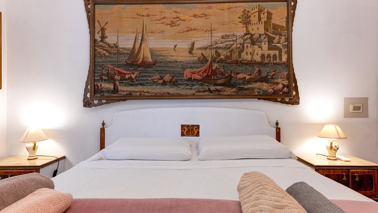 Photo of Bedroom in Taranto