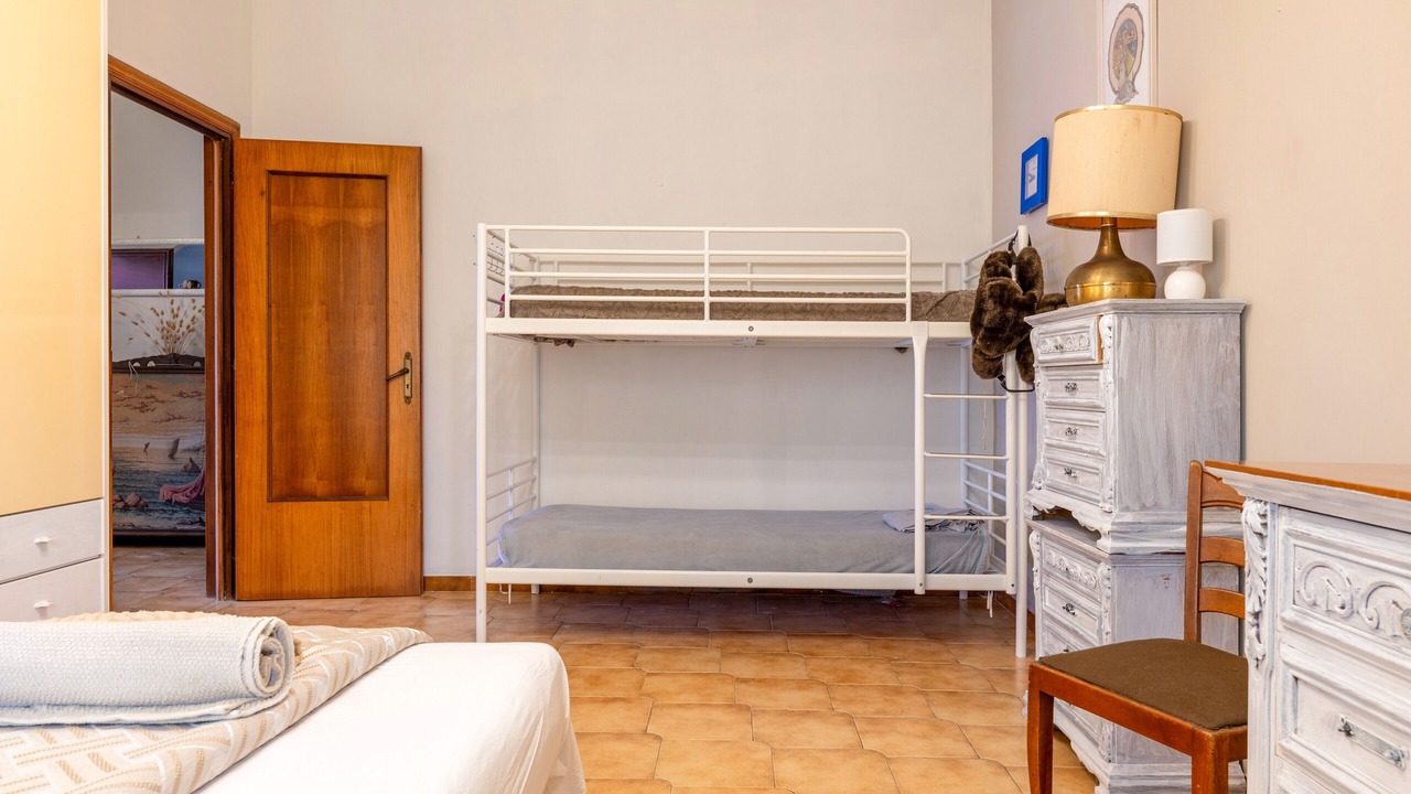 Photo of Bedroom in Taranto