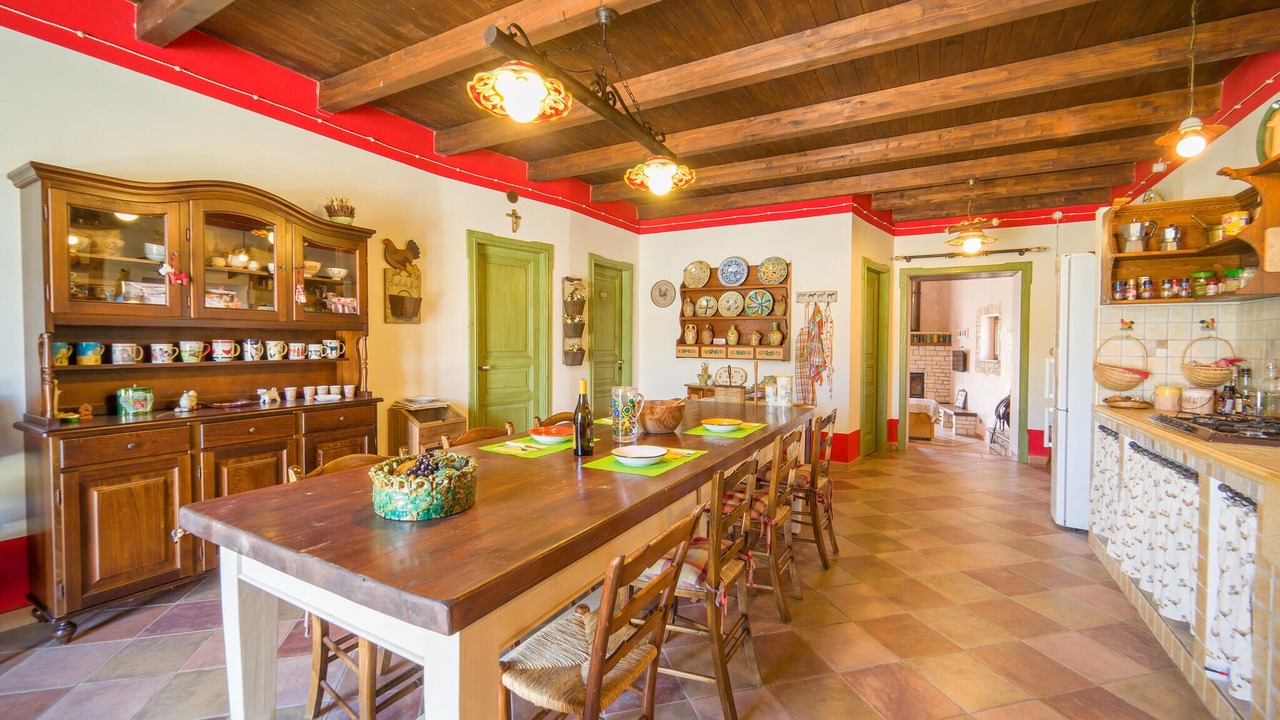 Photo of Others in Palazzo Adriano