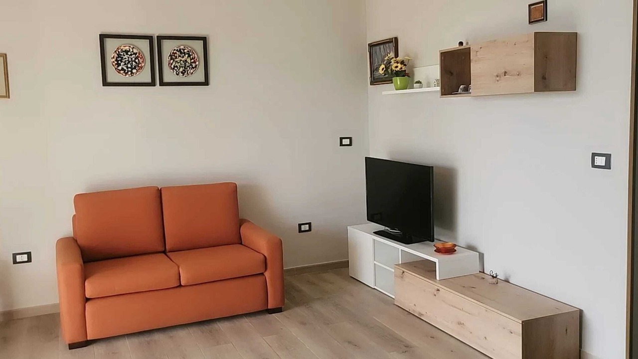 Photo of Livingroom in Gallina