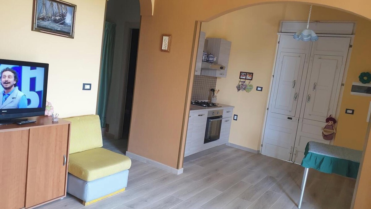 Photo of Livingroom in Gallina