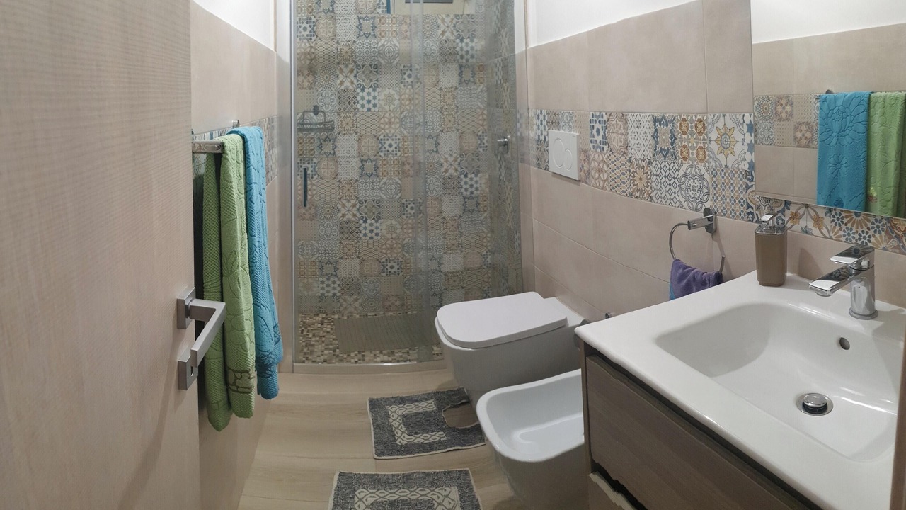 Photo of Bathroom in Gallina