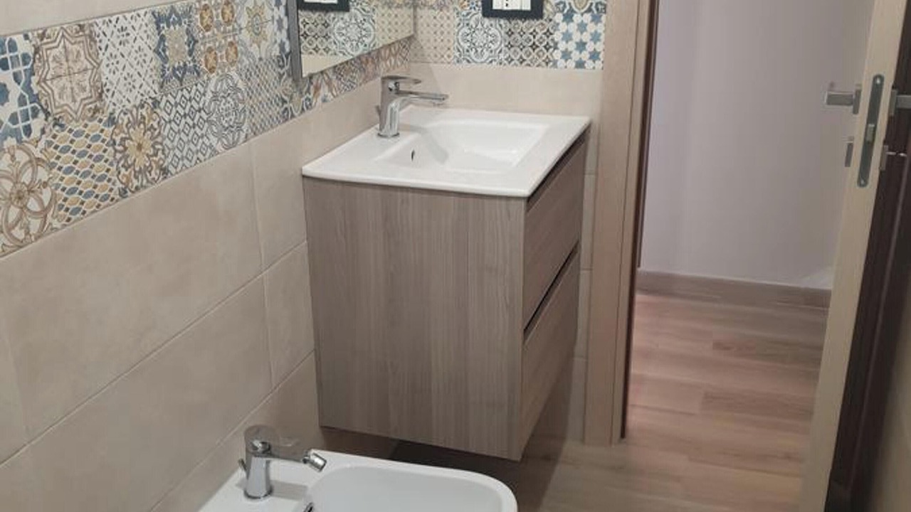 Photo of Bathroom in Gallina