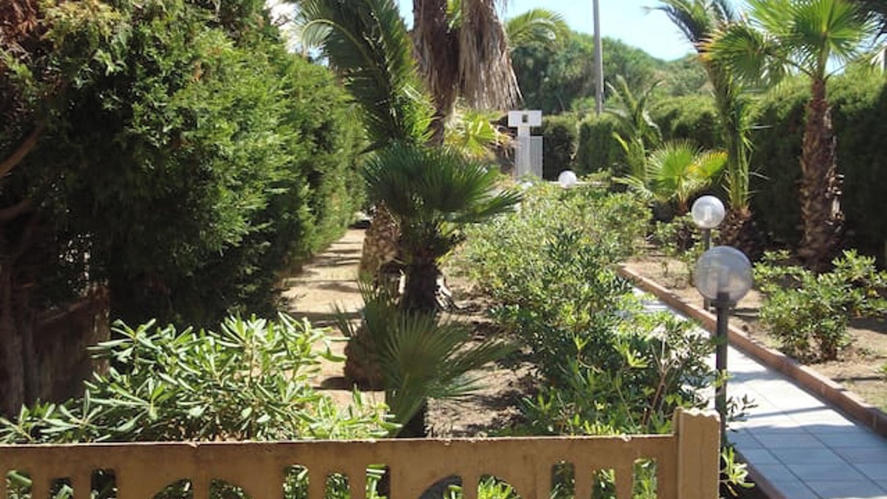 Photo of Outdoor in Santa Maria del Focallo