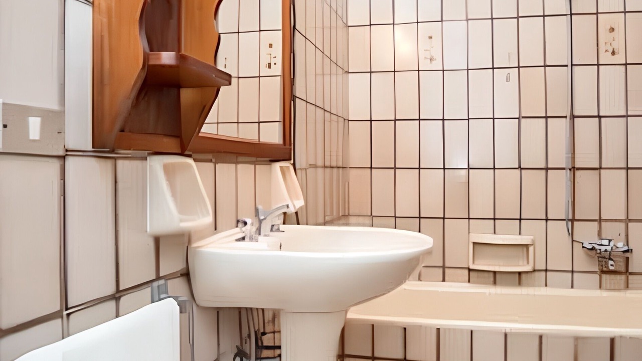Photo of Bathroom in Santa Maria del Focallo