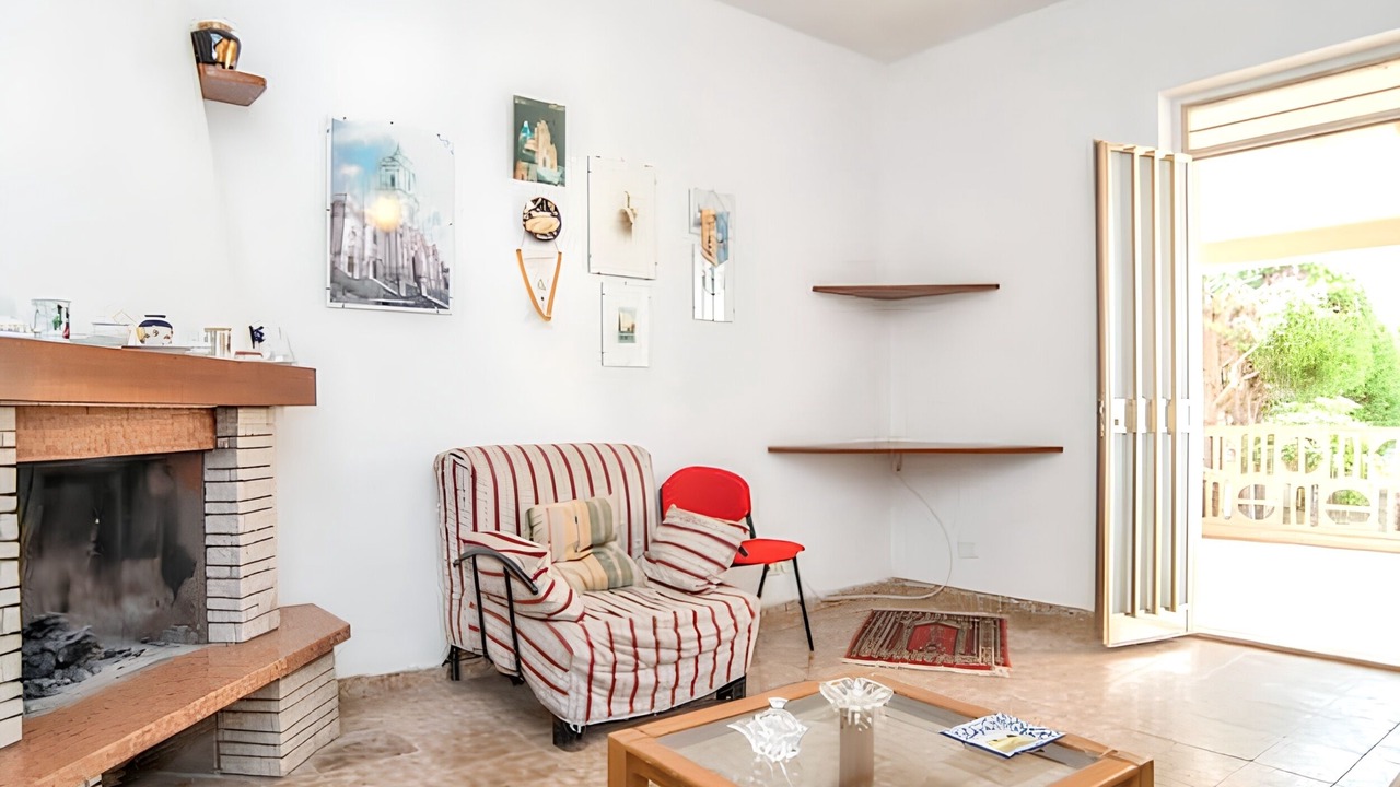 Photo of Livingroom in Santa Maria del Focallo