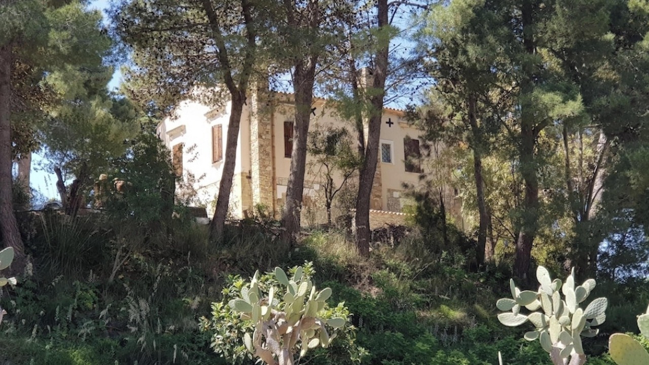 Photo of Outdoor in Salemi