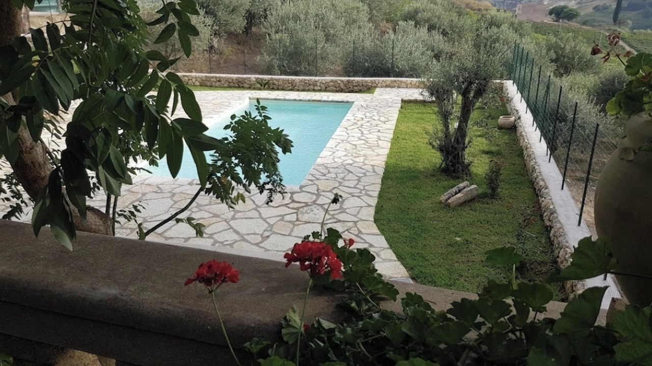 Photo of Outdoor in Salemi