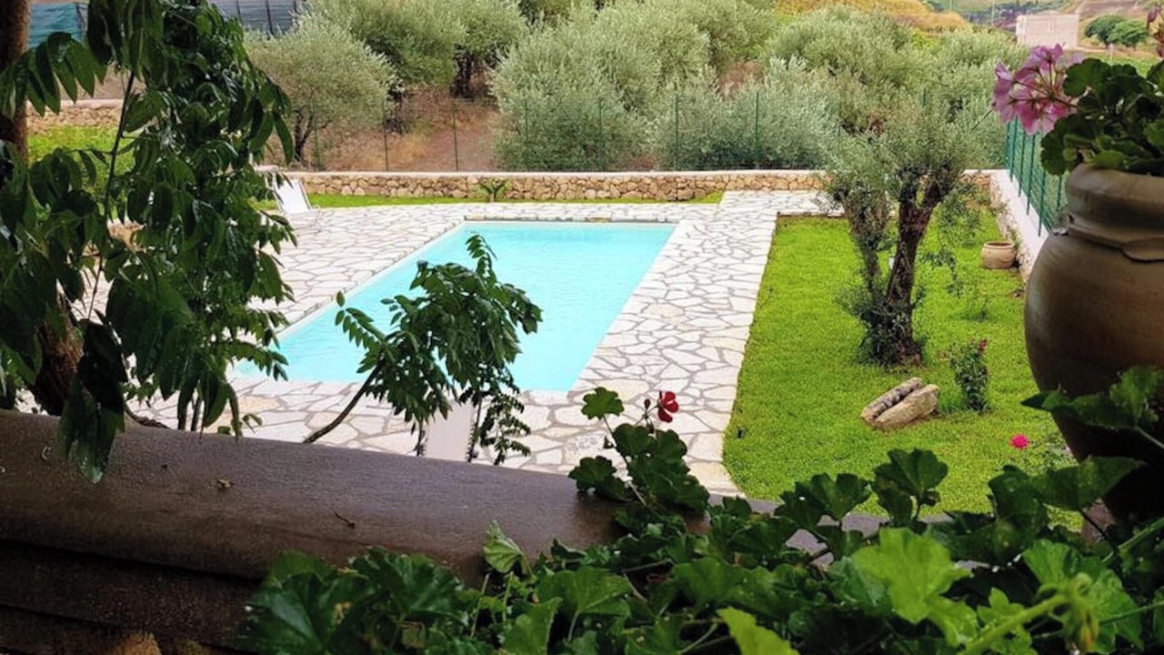Photo of Outdoor in Salemi