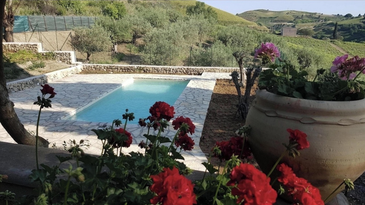 Photo of Outdoor in Salemi