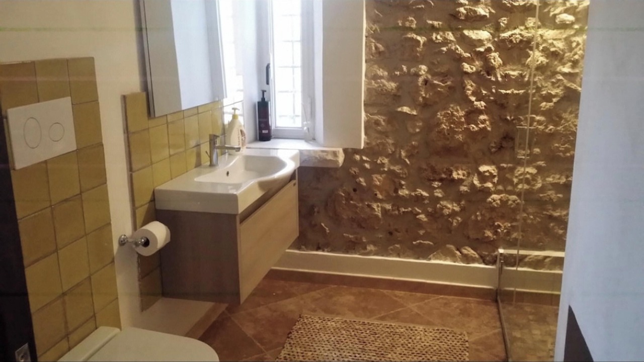 Photo of Bathroom in Salemi