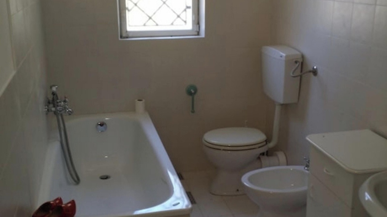 Photo of Bathroom in Salemi