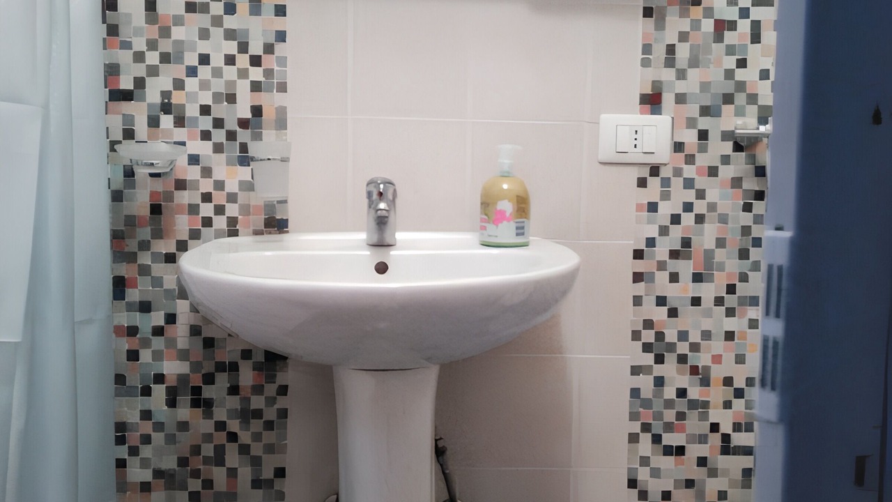 Photo of Bathroom in Sciacca