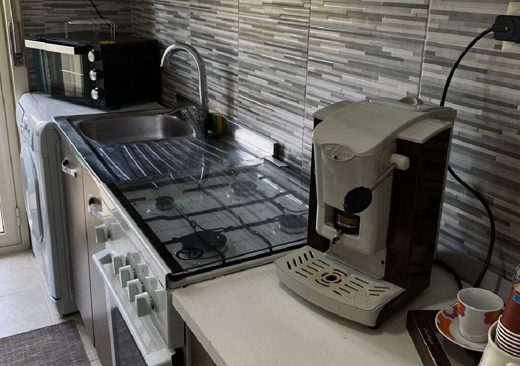 Photo of Kitchen in Capaci