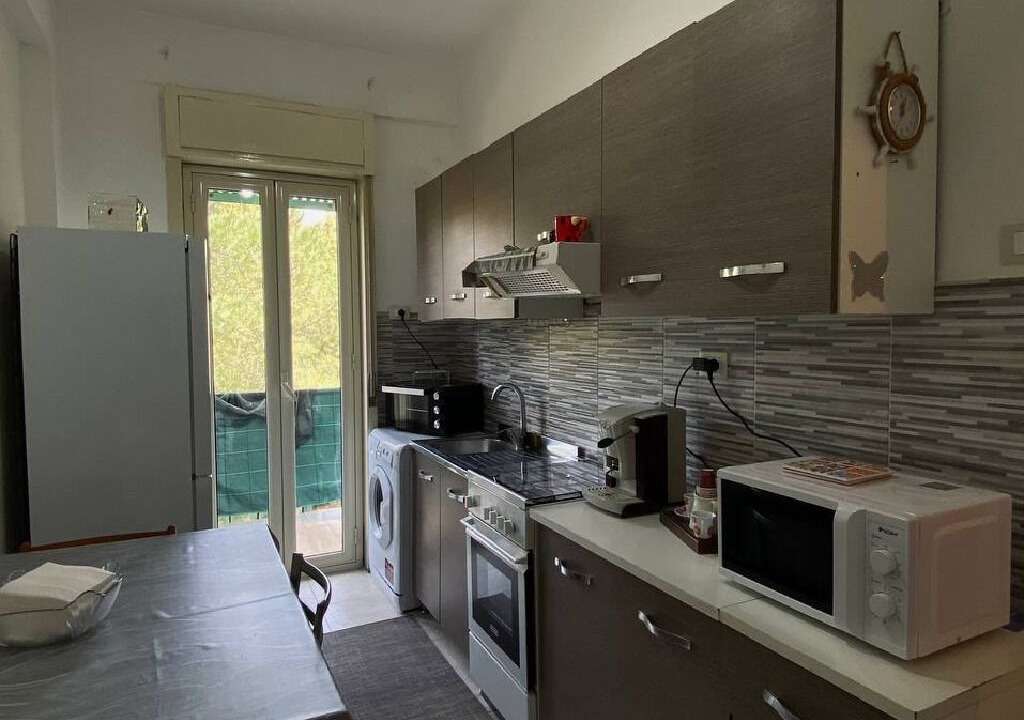 Photo of Kitchen in Capaci