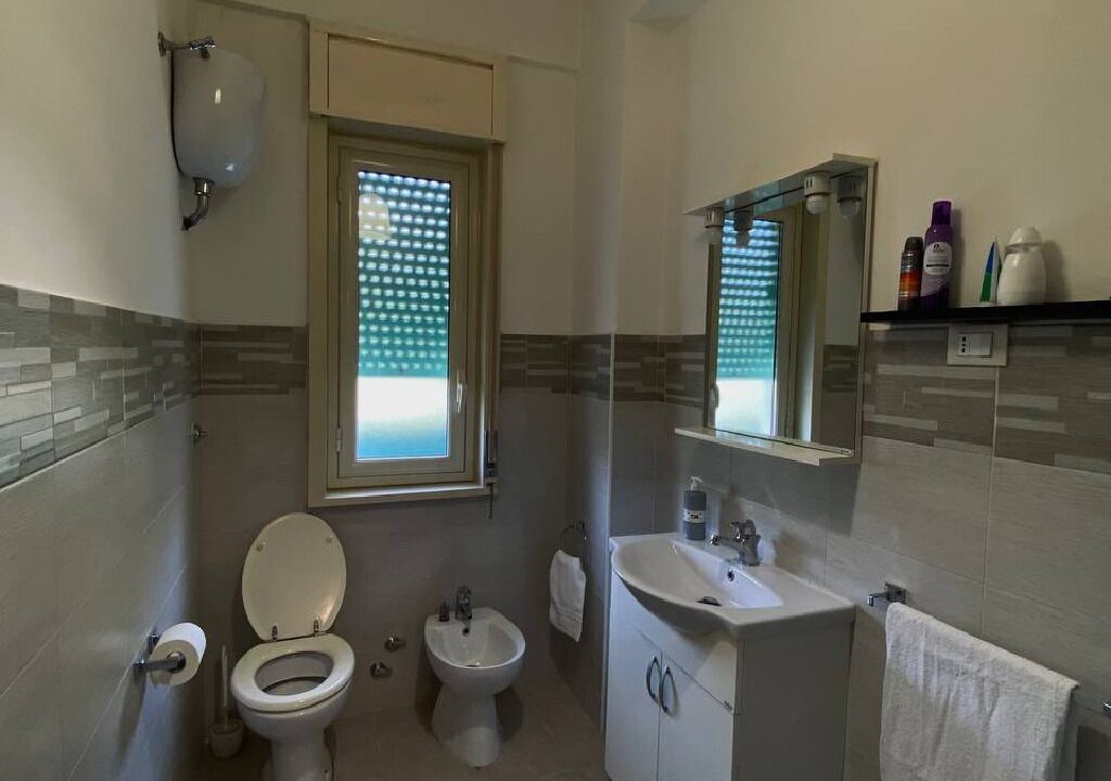 Photo of Bathroom in Capaci