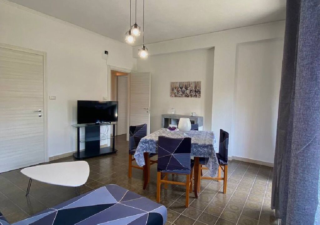 Photo of Livingroom in Capaci