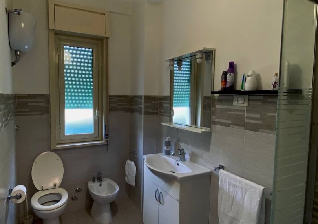 Photo of Bathroom in Capaci