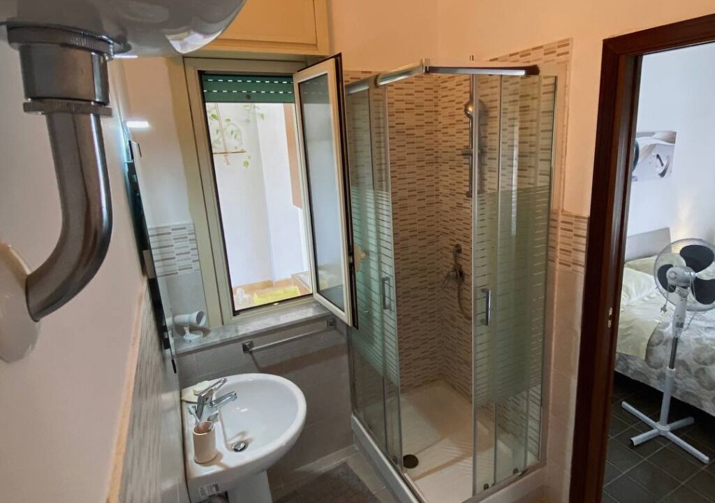Photo of Bathroom in Capaci