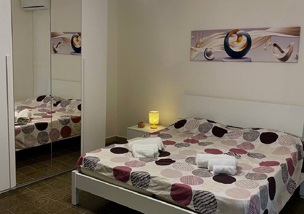 Photo of Bedroom in Capaci