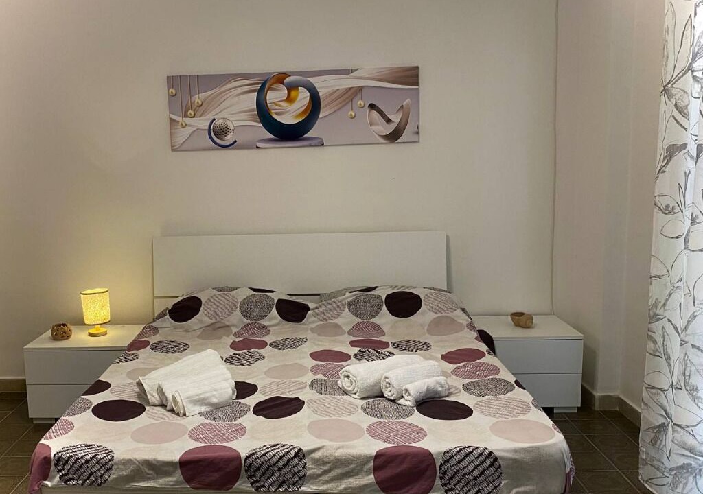 Photo of Bedroom in Capaci