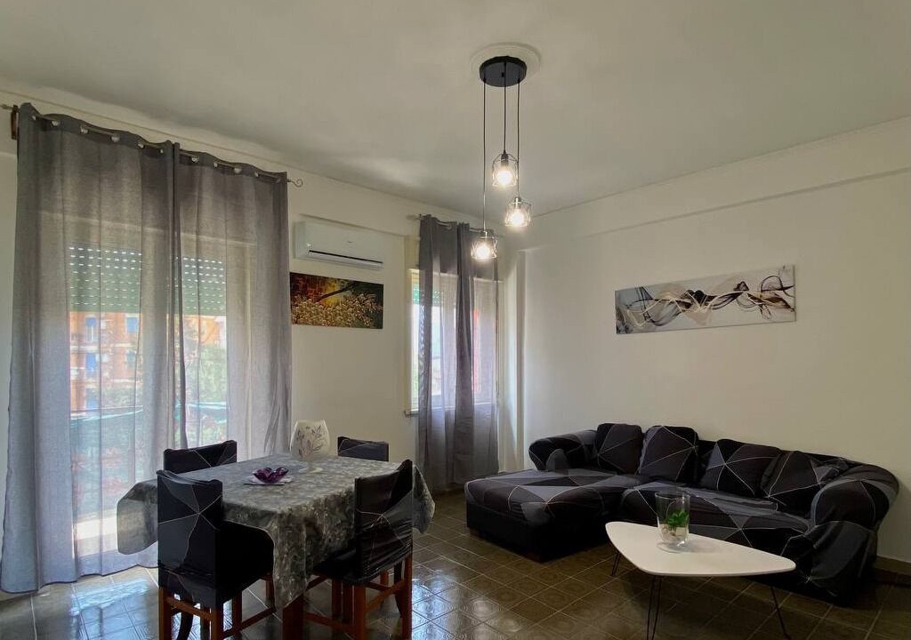 Photo of Livingroom in Capaci