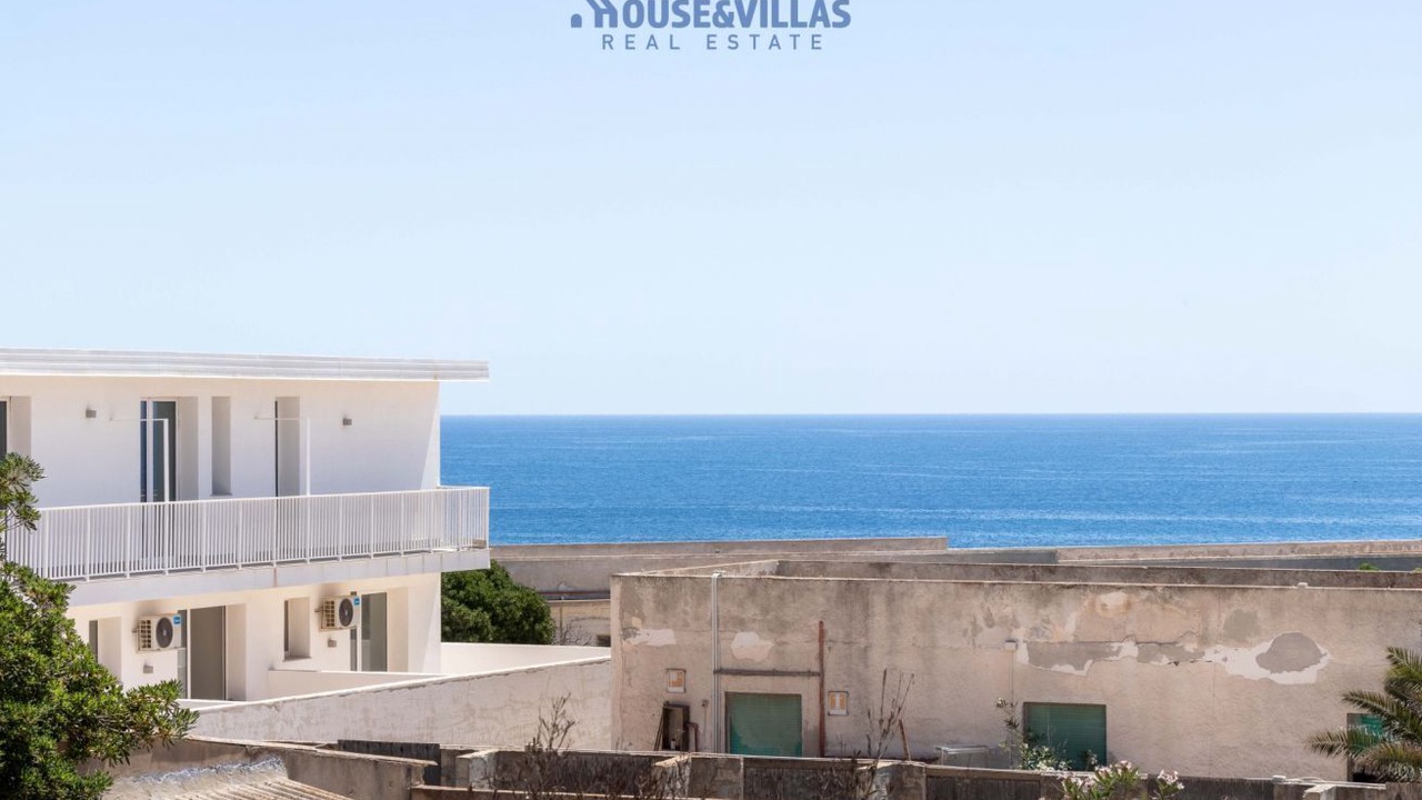 Photo of Outdoor in Portopalo di Capo Passero