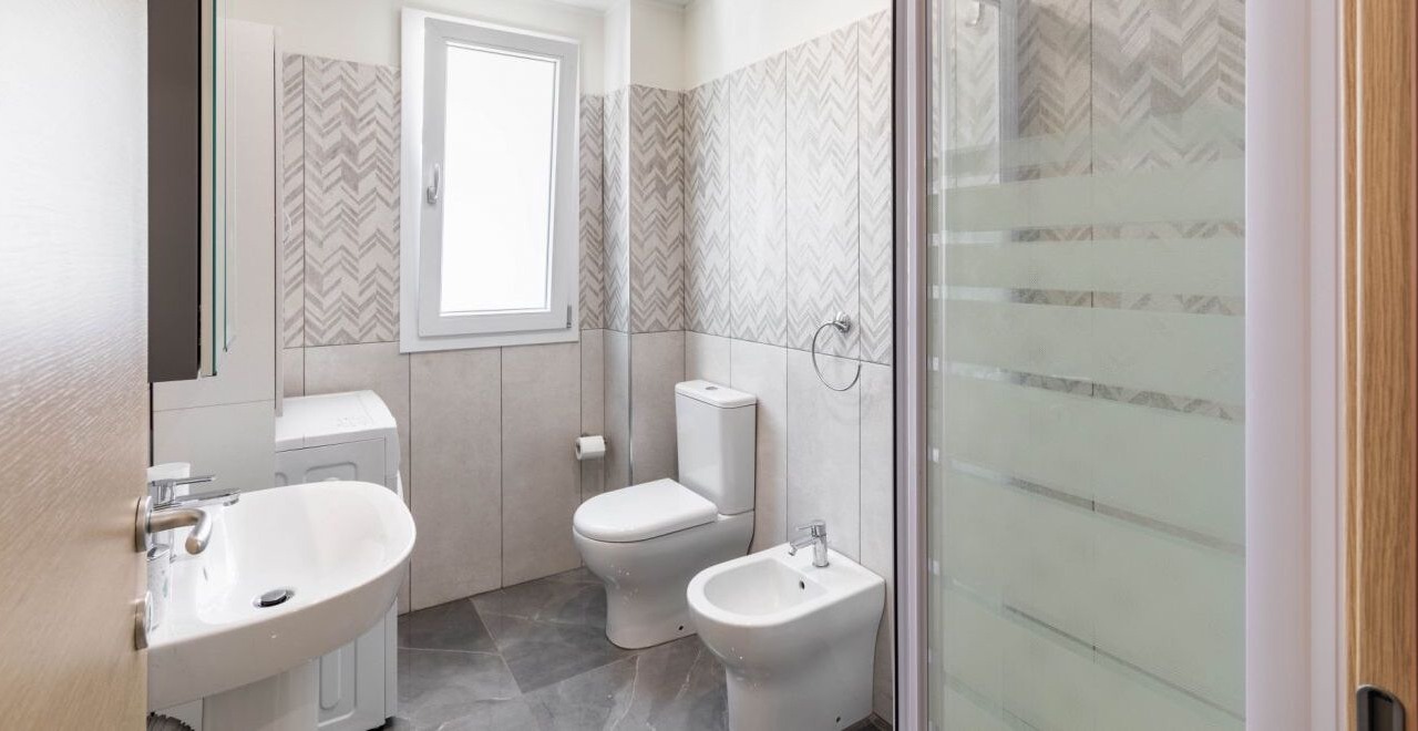 Photo of Bathroom in Portopalo di Capo Passero