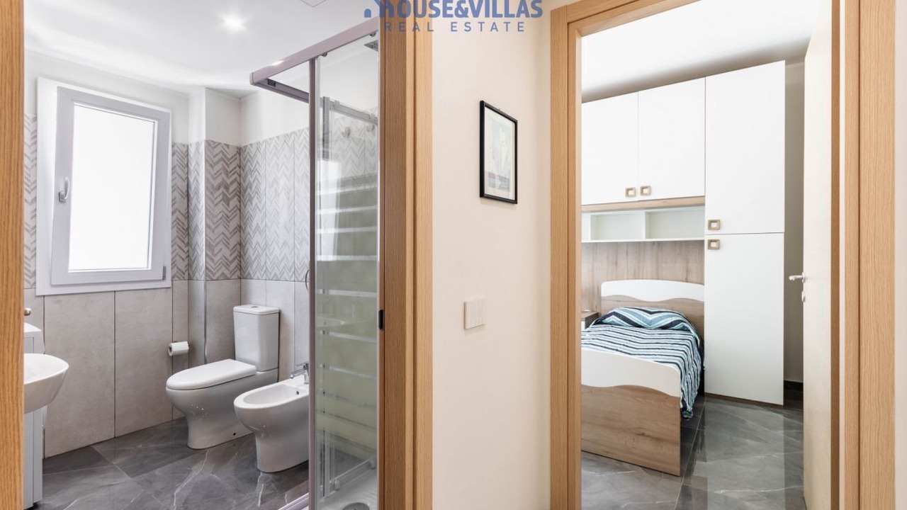 Photo of Bathroom in Portopalo di Capo Passero