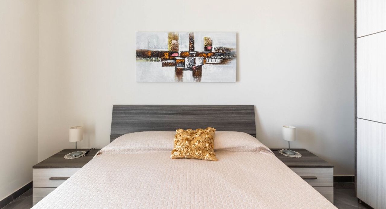 Photo of Bedroom in Portopalo di Capo Passero