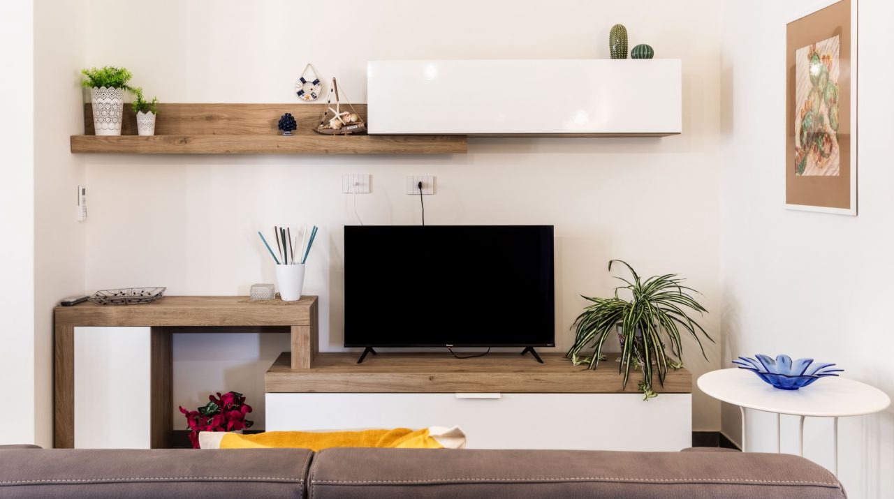 Photo of Livingroom in Portopalo di Capo Passero
