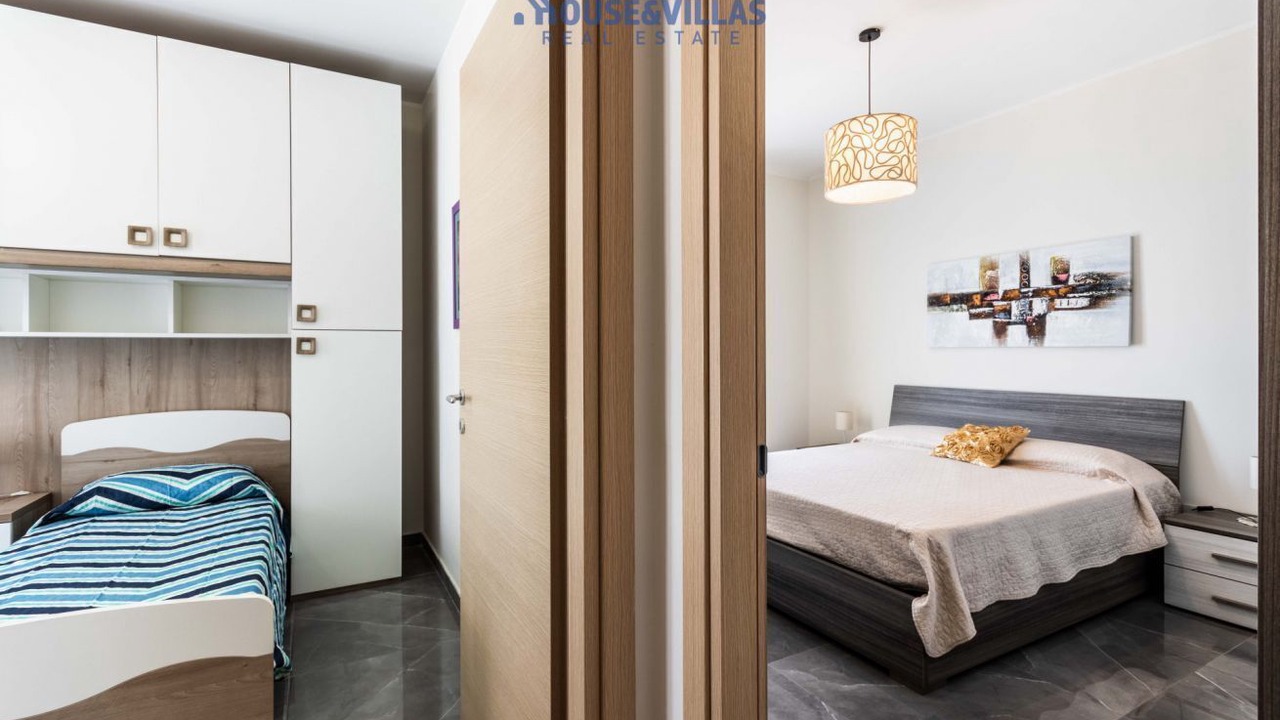 Photo of Bedroom in Portopalo di Capo Passero