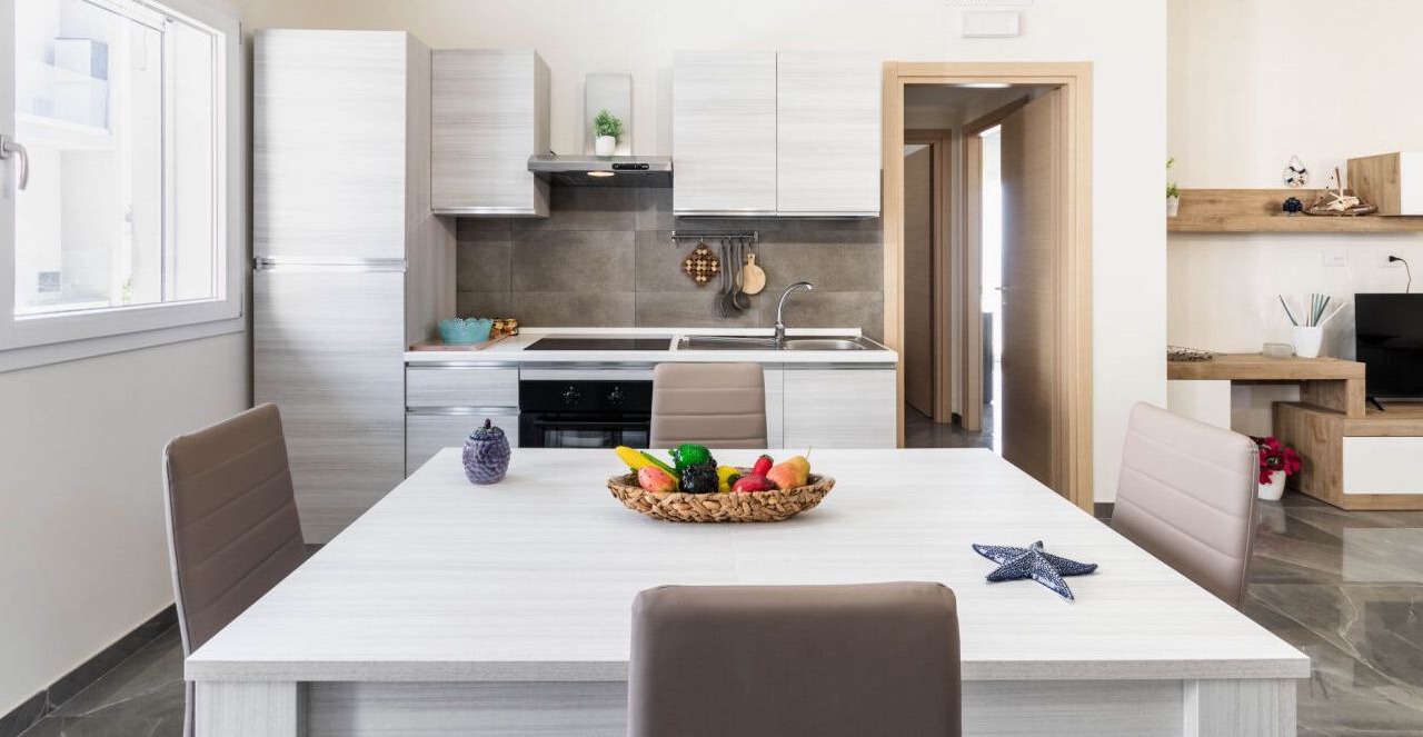 Photo of Kitchen in Portopalo di Capo Passero
