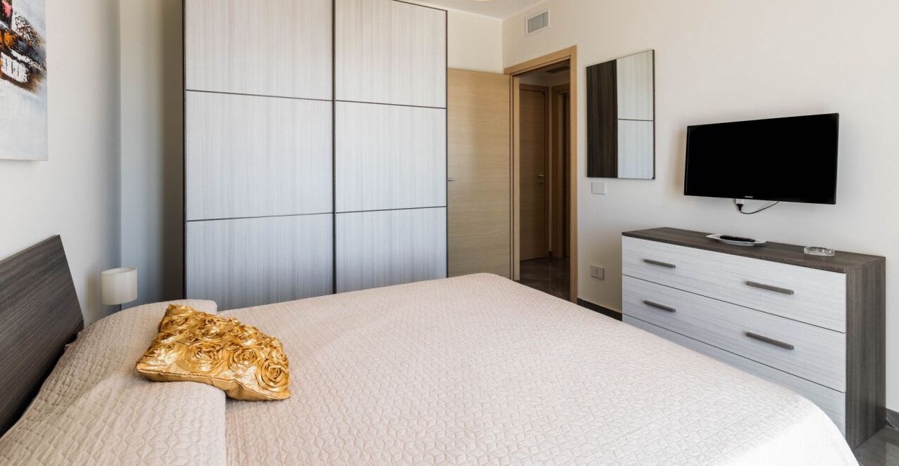 Photo of Bedroom in Portopalo di Capo Passero