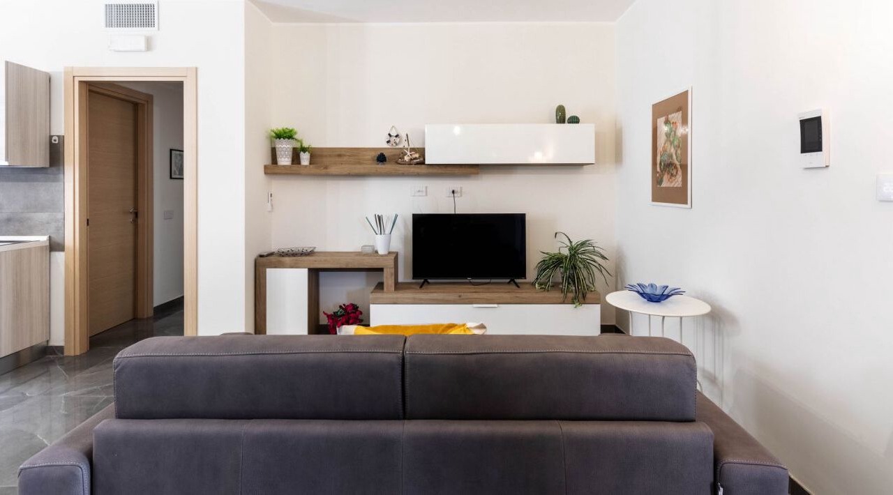 Photo of Livingroom in Portopalo di Capo Passero