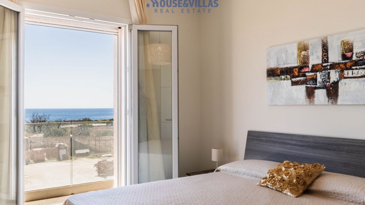 Photo of Bedroom in Portopalo di Capo Passero