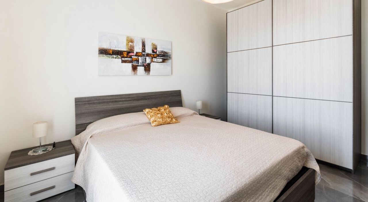 Photo of Bedroom in Portopalo di Capo Passero