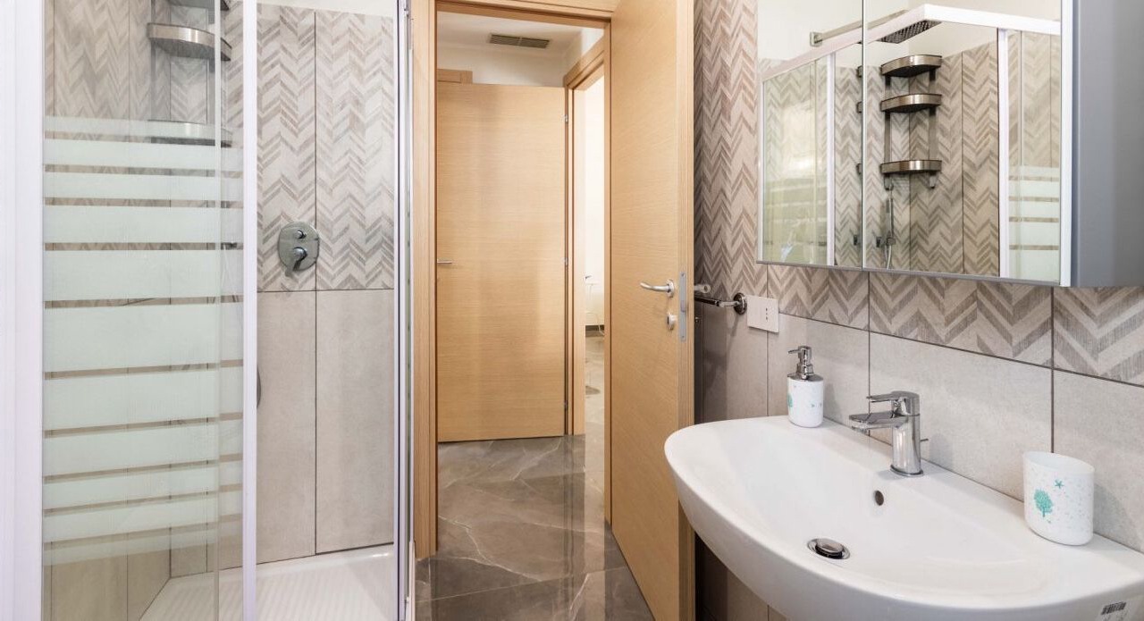 Photo of Bathroom in Portopalo di Capo Passero